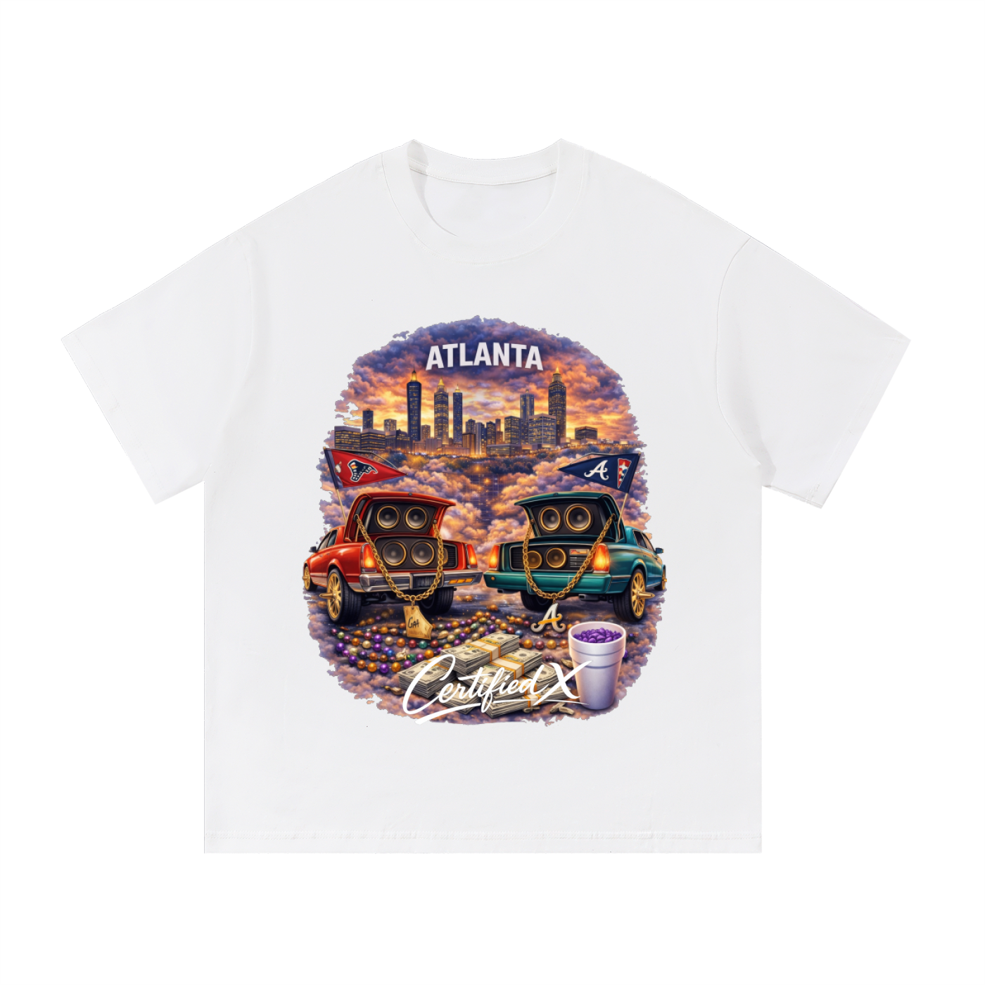 Essential Cotton T-Shirt
