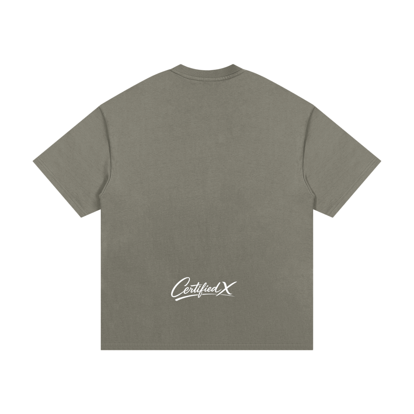 Essential Heavyweight Cotton T-Shirt