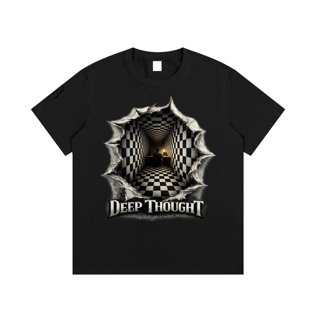 Essential Cotton T-Shirt