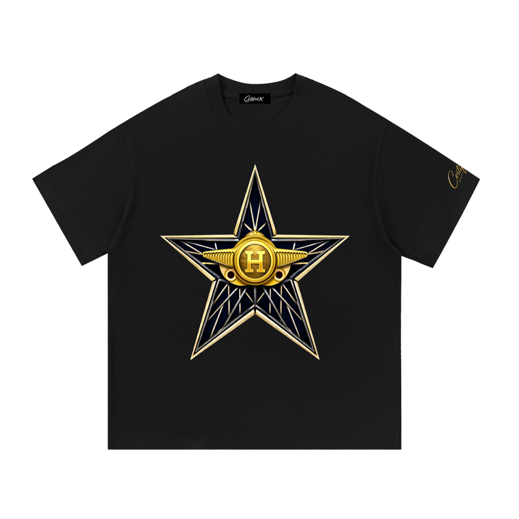 Essential Cotton T-Shirt