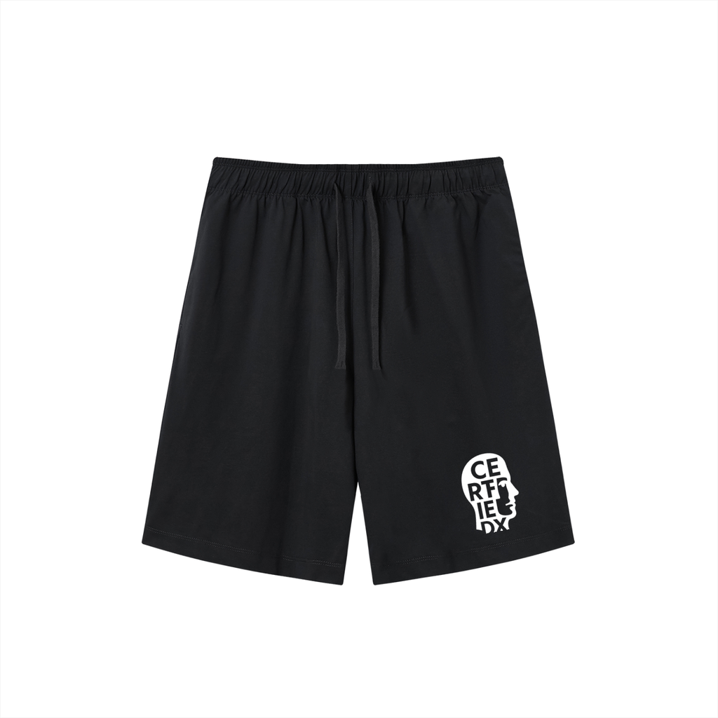 Men's Lightweight Drawstring Shorts