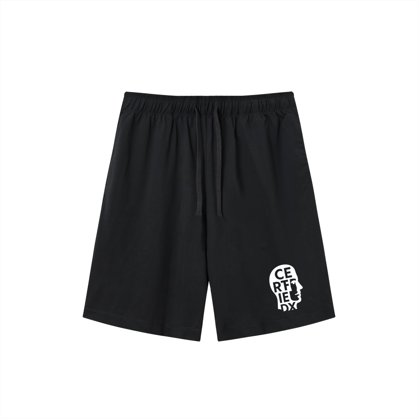 Men's Lightweight Drawstring Shorts