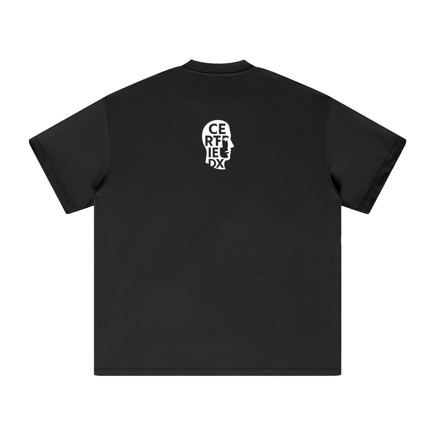 Heavyweight Earth Tone T-Shirt