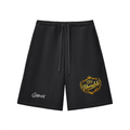 Essential Heavyweight Fleece Shorts