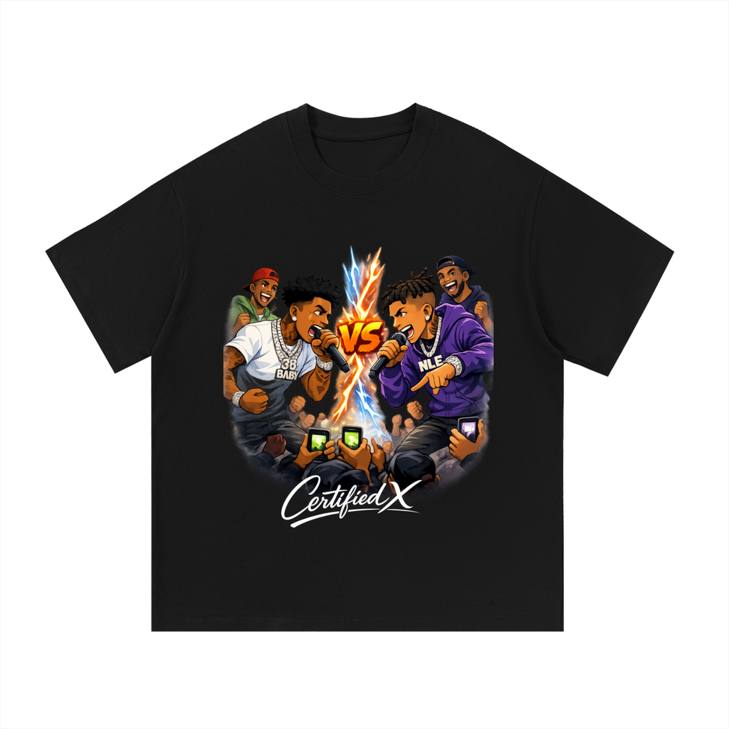 Essential Cotton T-Shirt