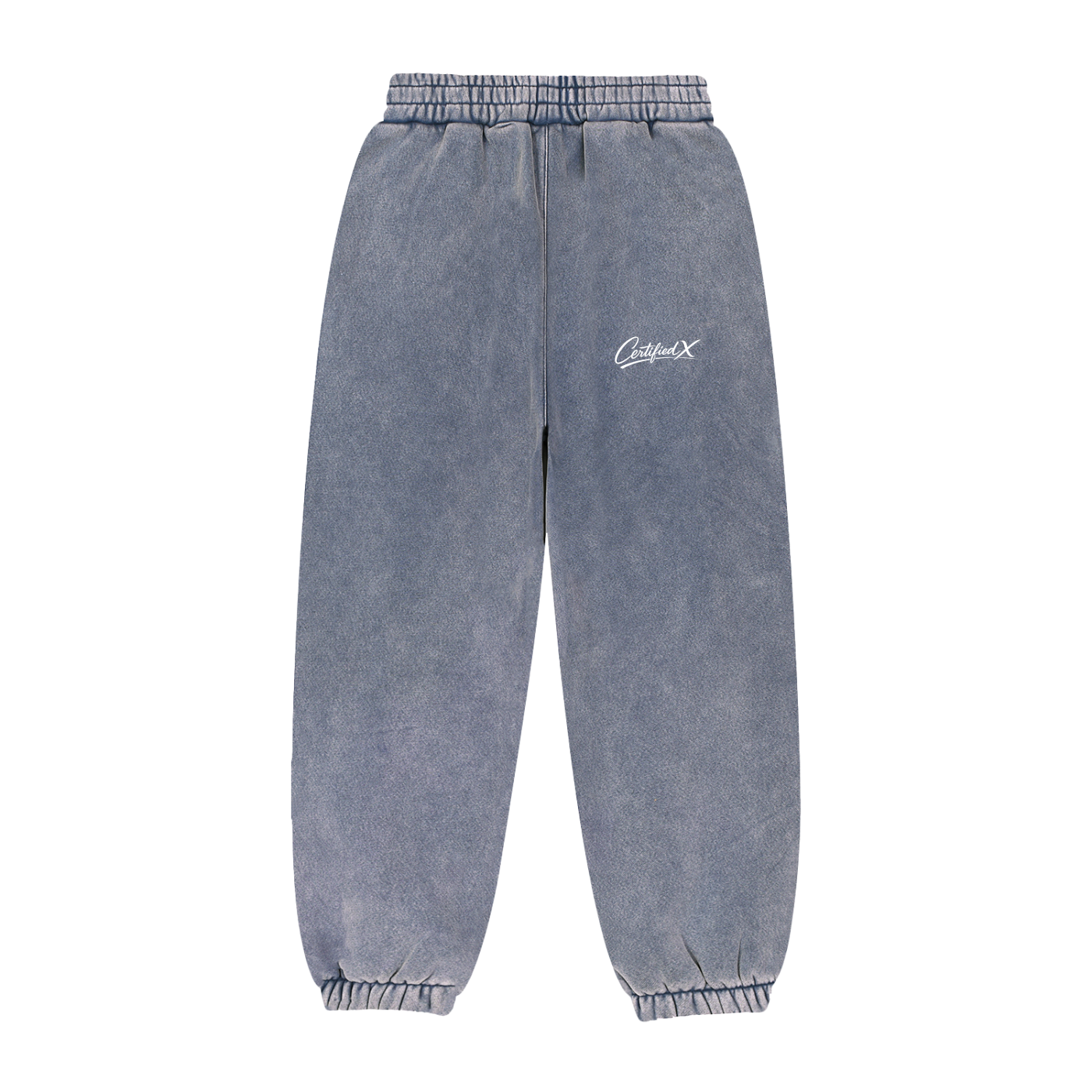 Fleeced Jogger Sweatpants