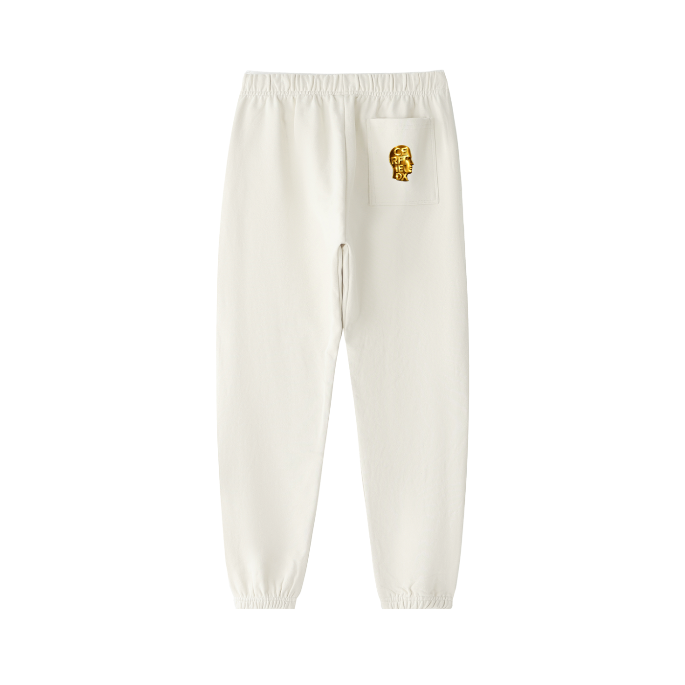 Essential Heavyweight Cotton Sweatpants