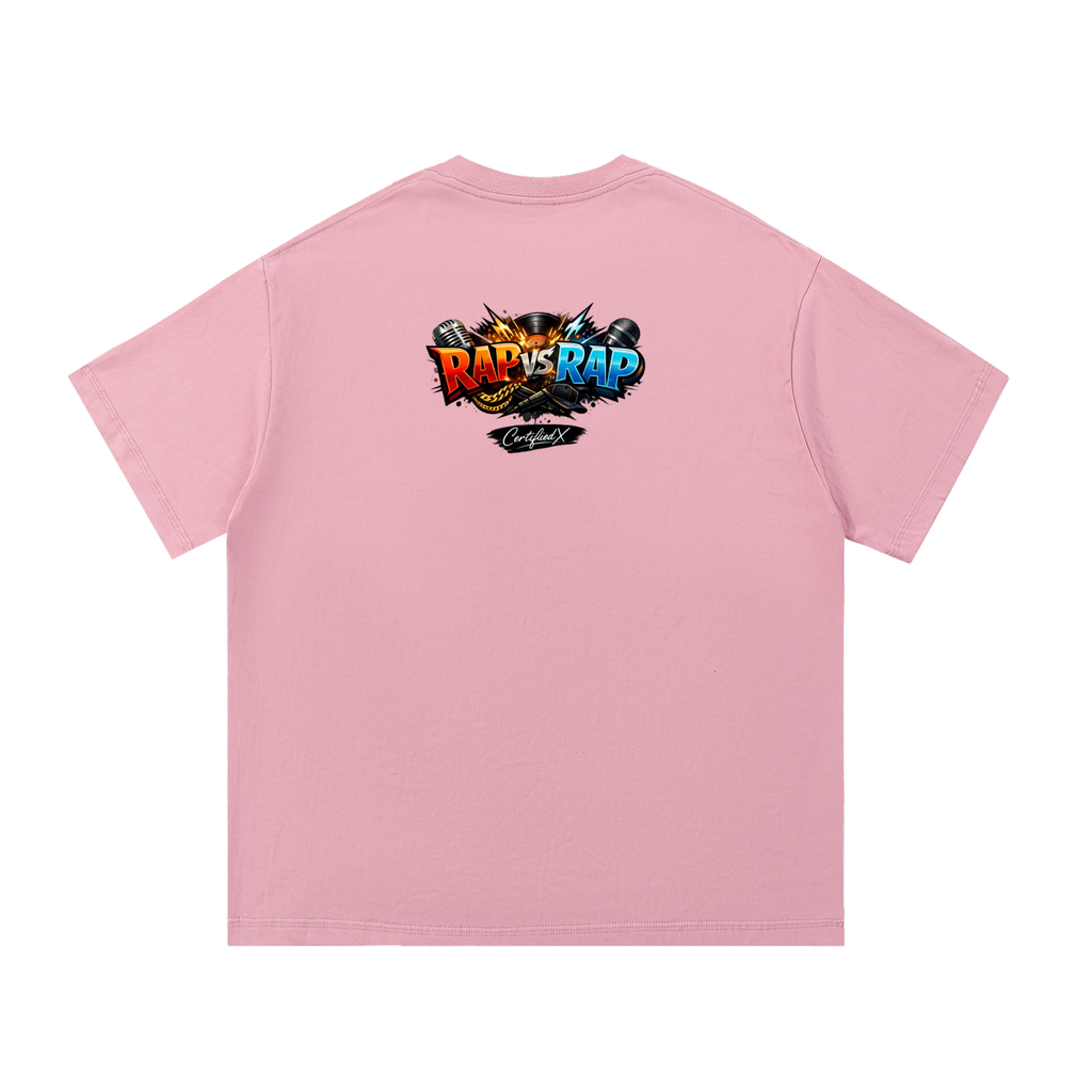 Essential Cotton T-Shirt