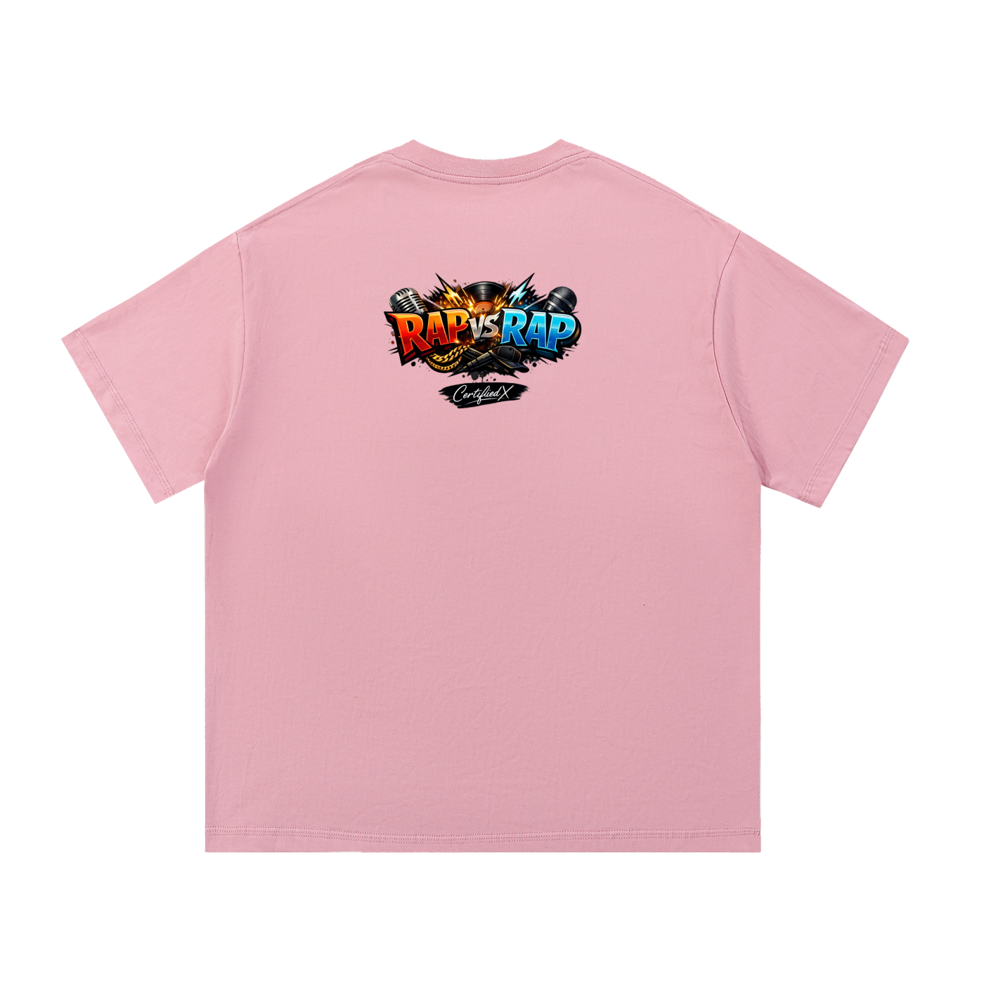 Essential Cotton T-Shirt