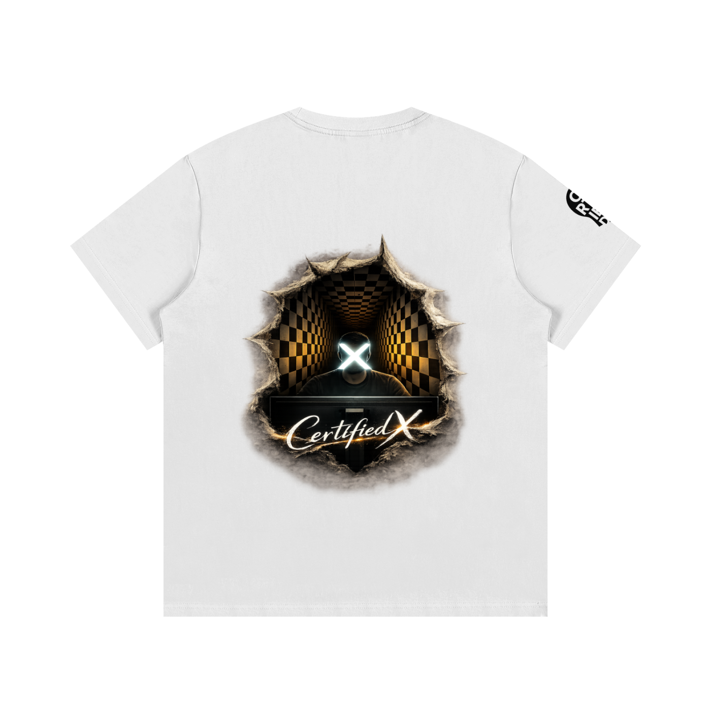 Essential Cotton T-Shirt