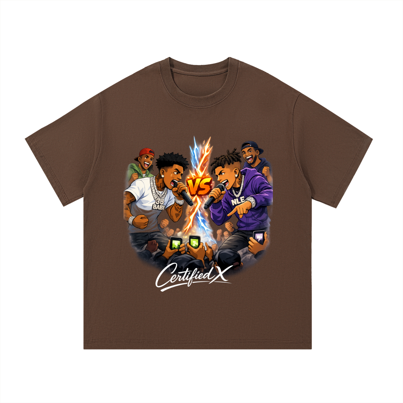 Essential Cotton T-Shirt