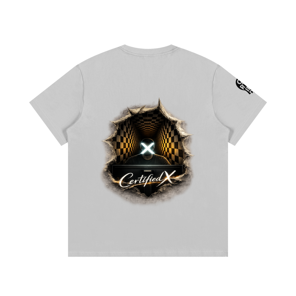Essential Cotton T-Shirt