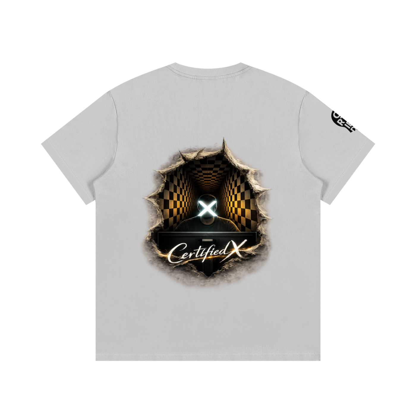 Essential Cotton T-Shirt