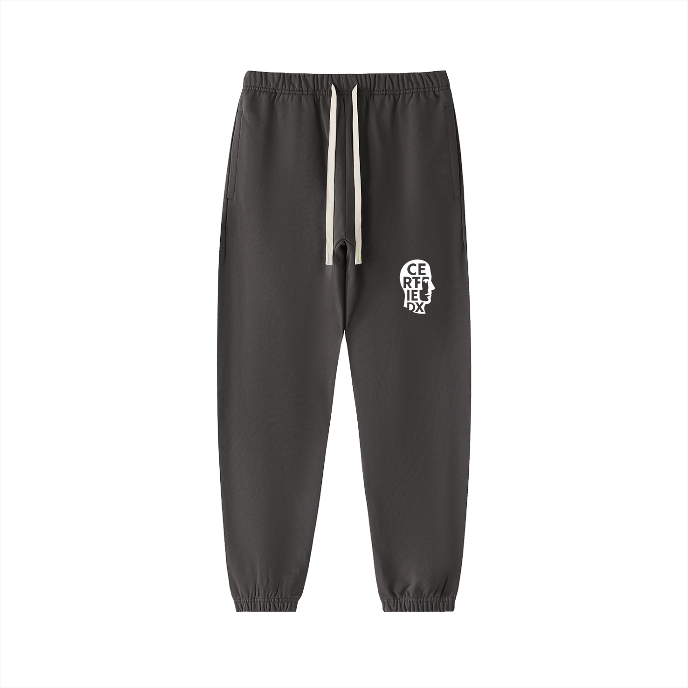 Essential Heavyweight Cotton Sweatpants