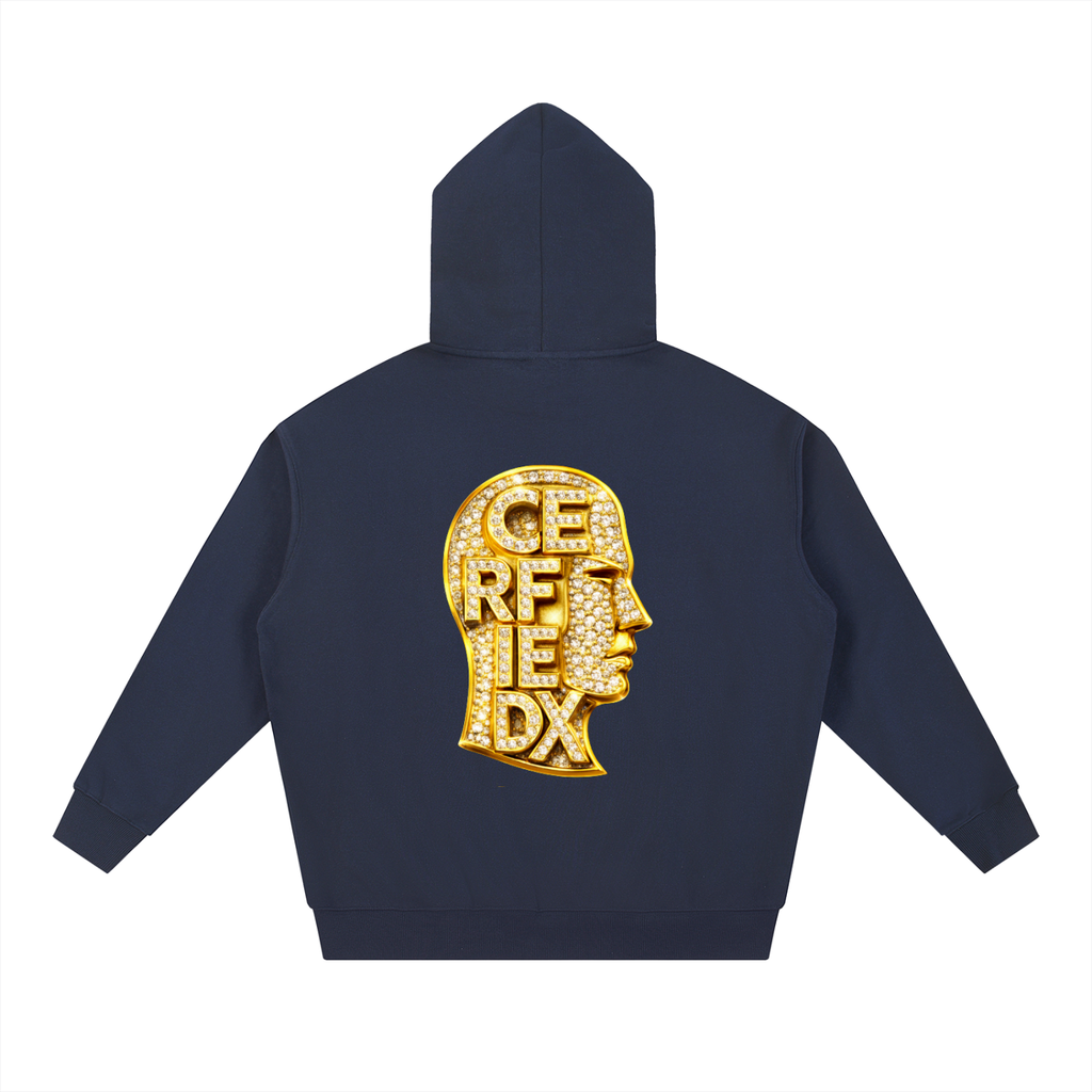 Essential Heavyweight Hoodie