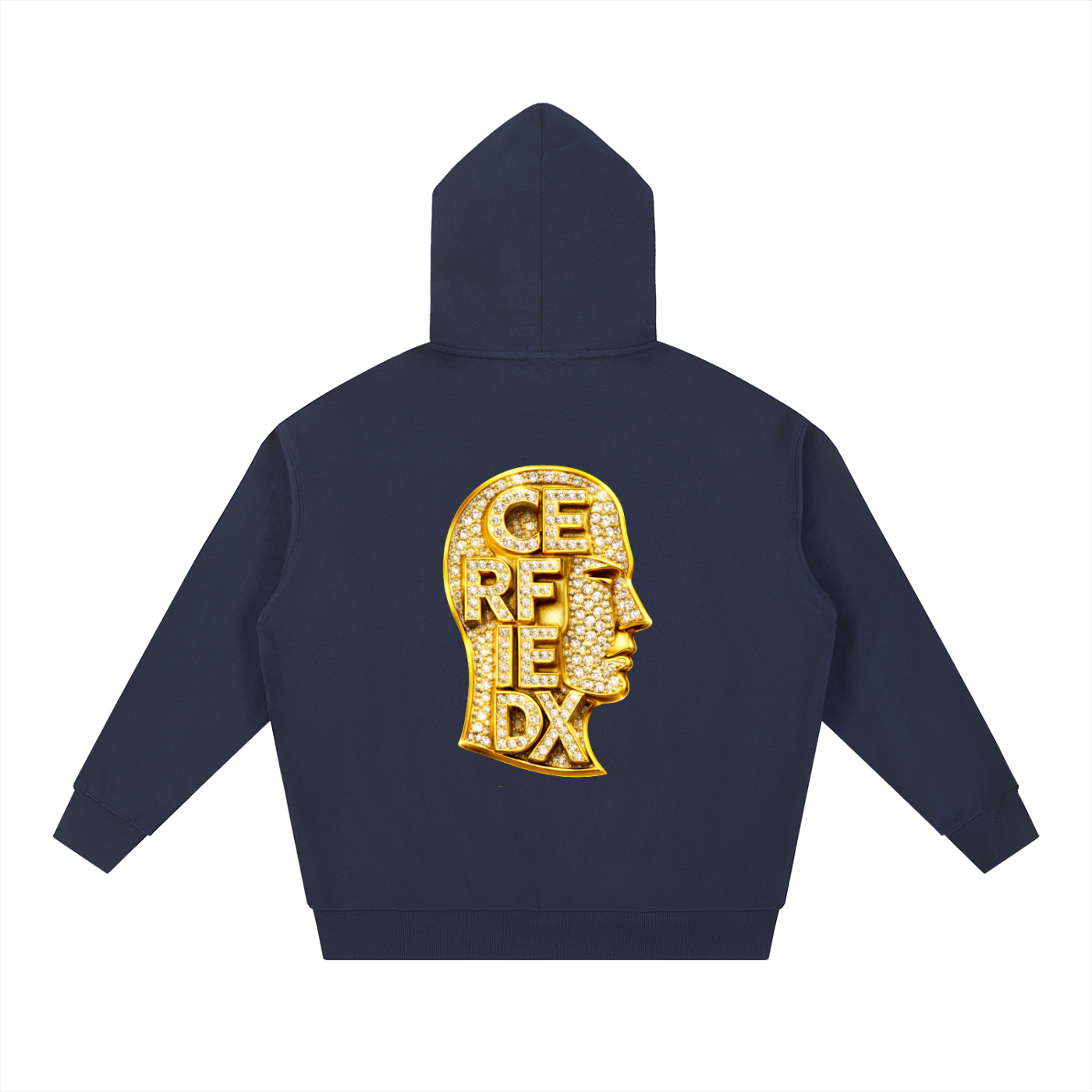 Essential Heavyweight Hoodie