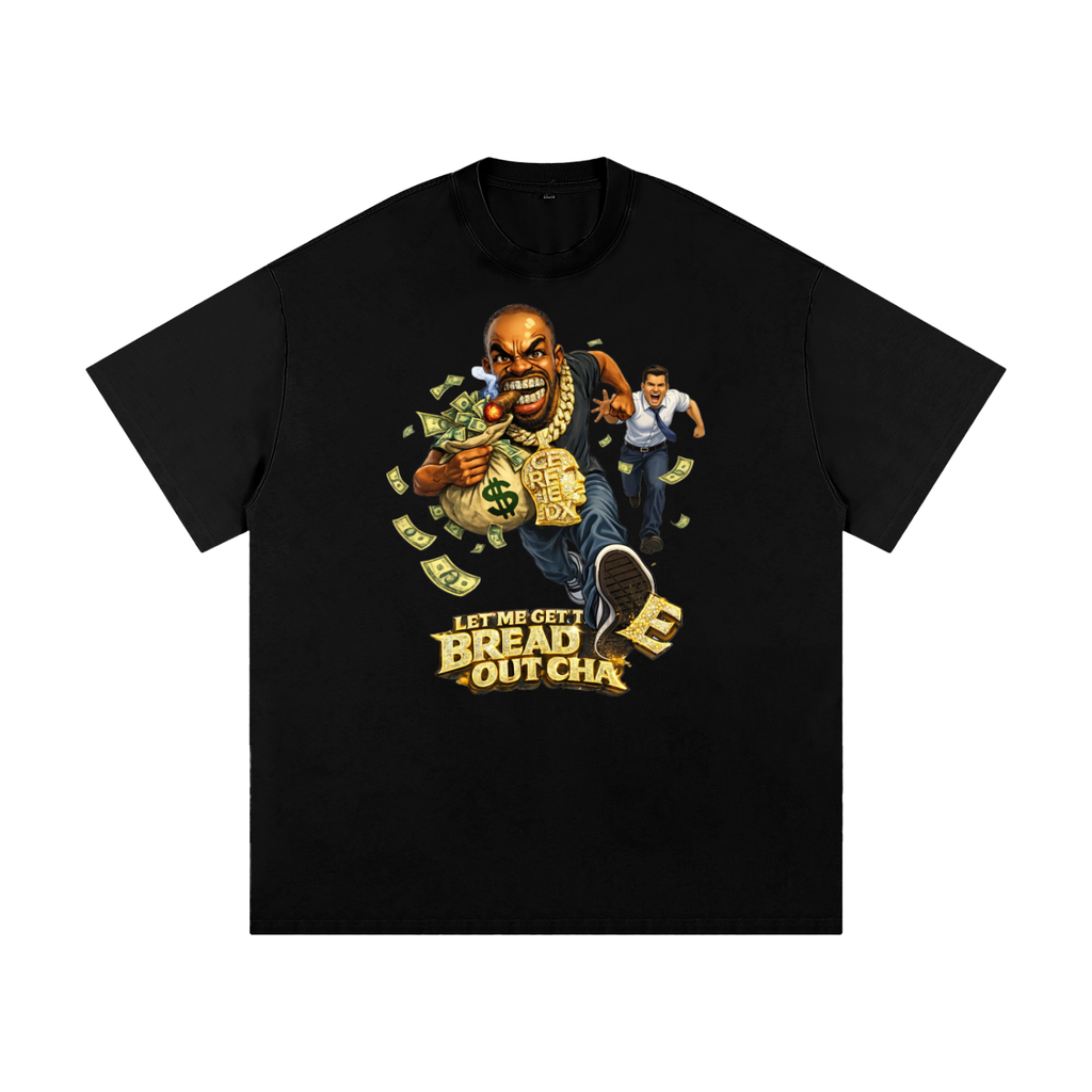 Heavyweight Loose Fit T-Shirt