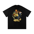Heavyweight Loose Fit T-Shirt