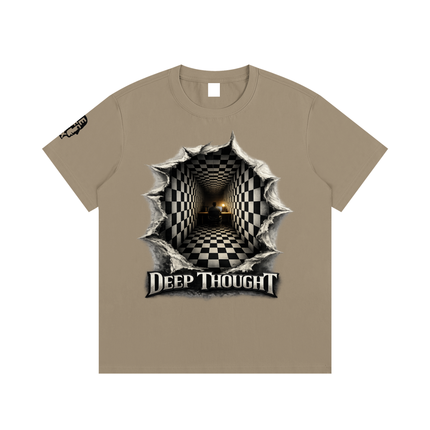 Essential Cotton T-Shirt