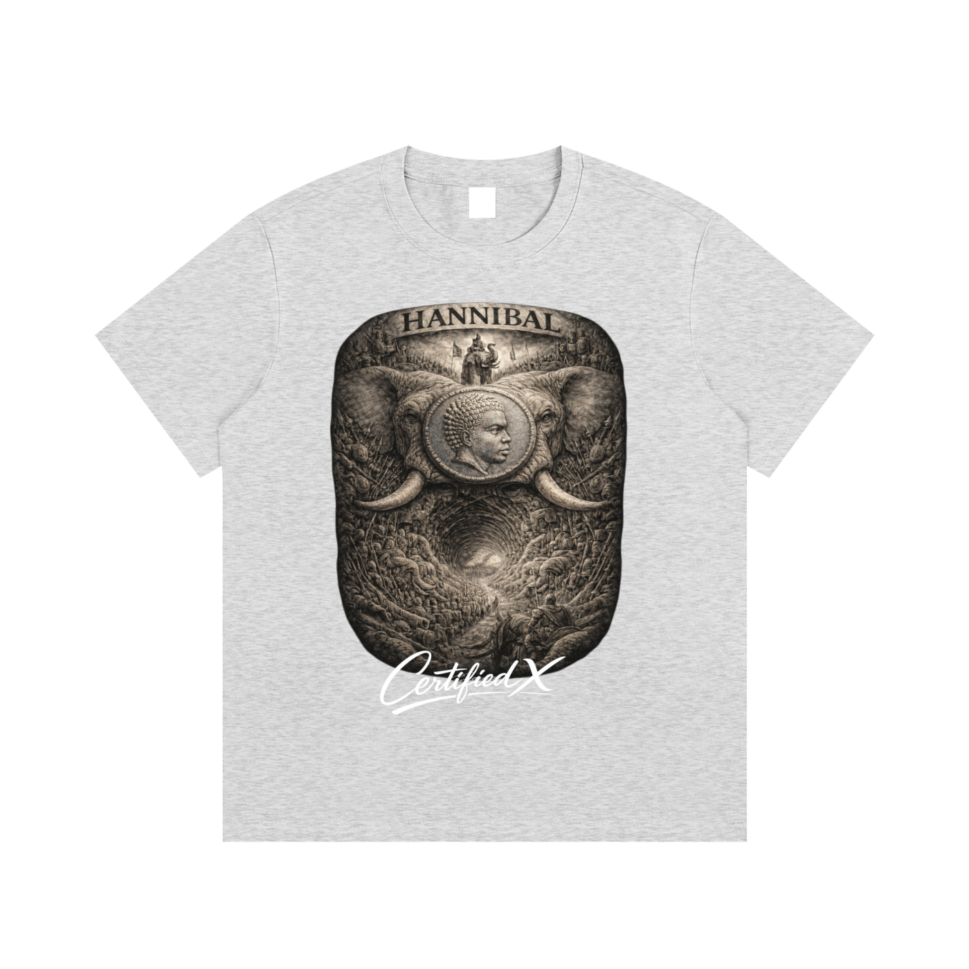 Essential Cotton T-Shirt