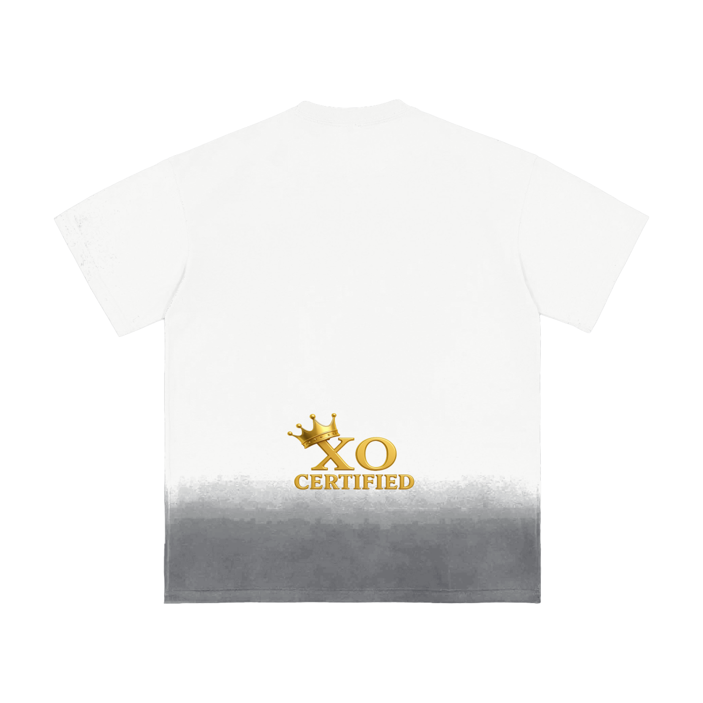 Sunfade Vintage Washed T-Shirt