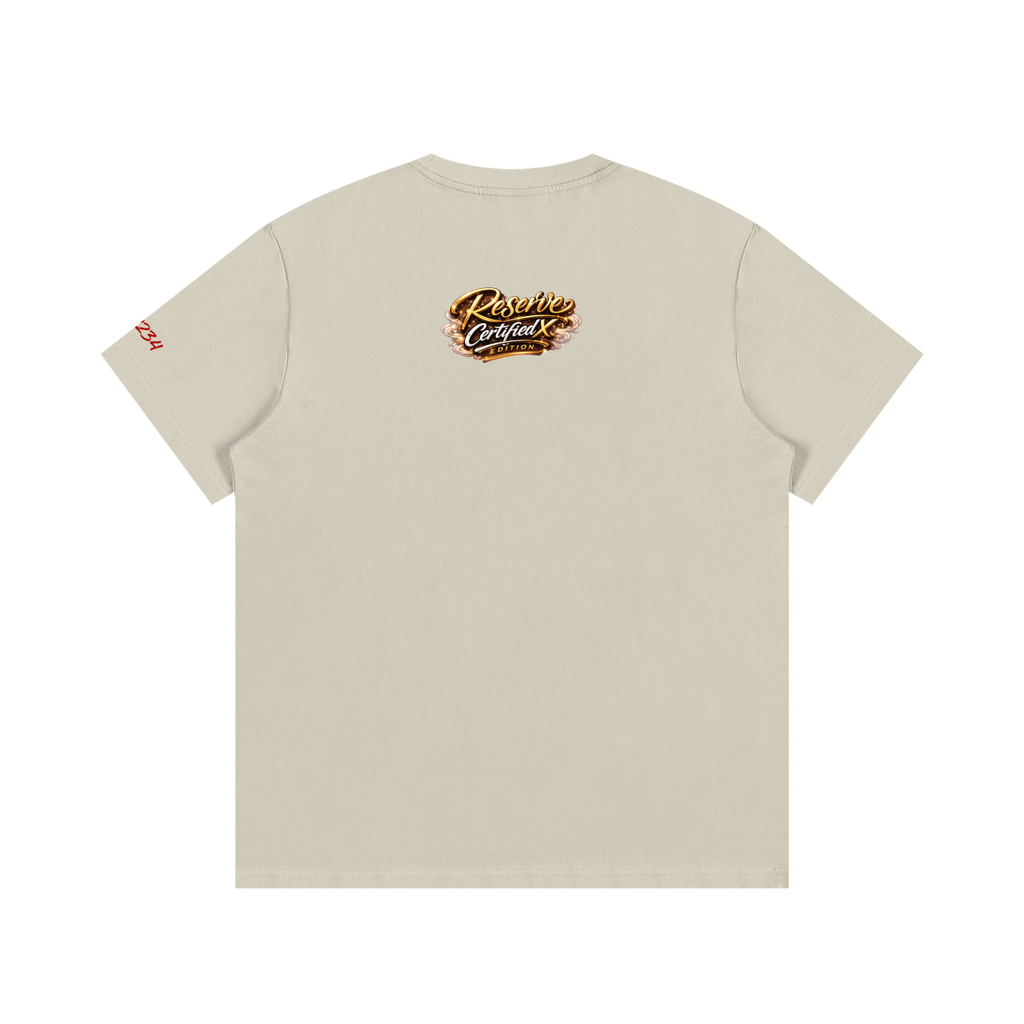 Essential Cotton T-Shirt