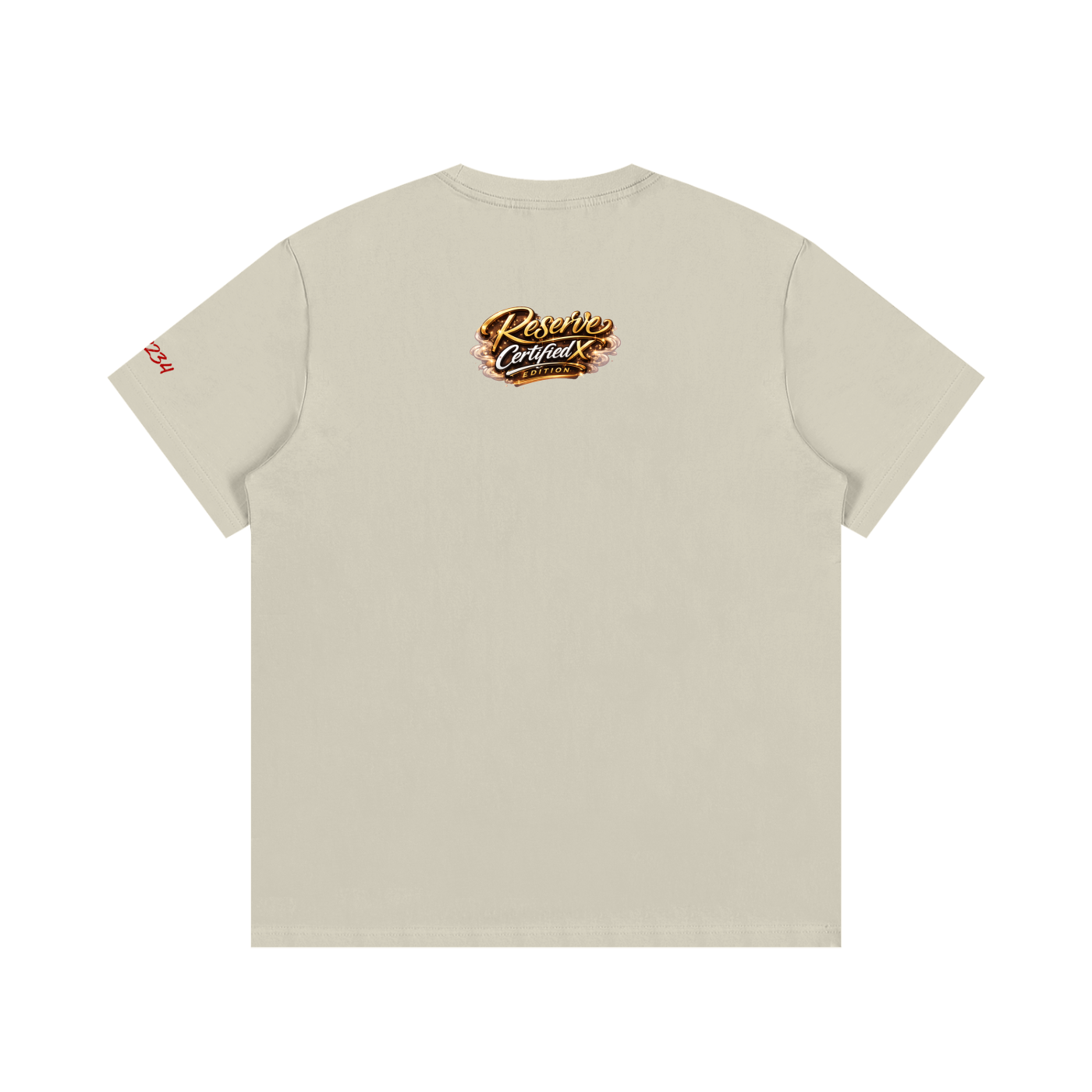 Essential Cotton T-Shirt