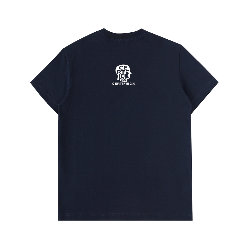 Essential Heavyweight Cotton T-Shirt