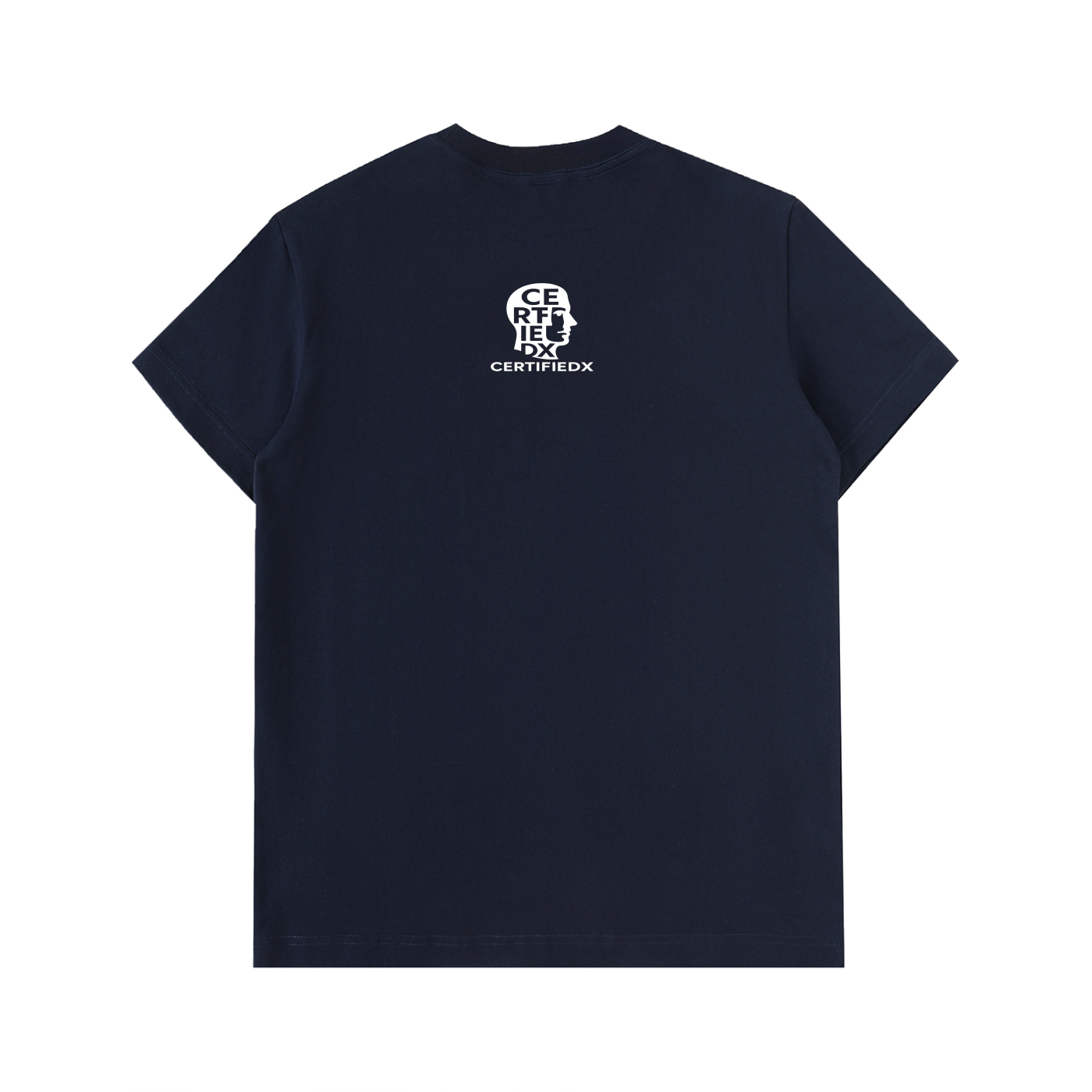 Essential Heavyweight Cotton T-Shirt