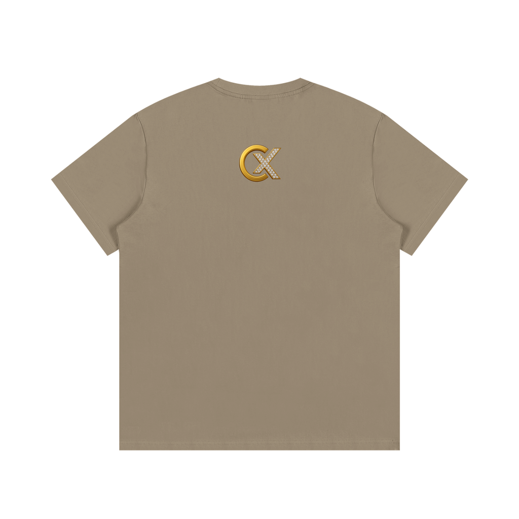Essential Cotton T-Shirt