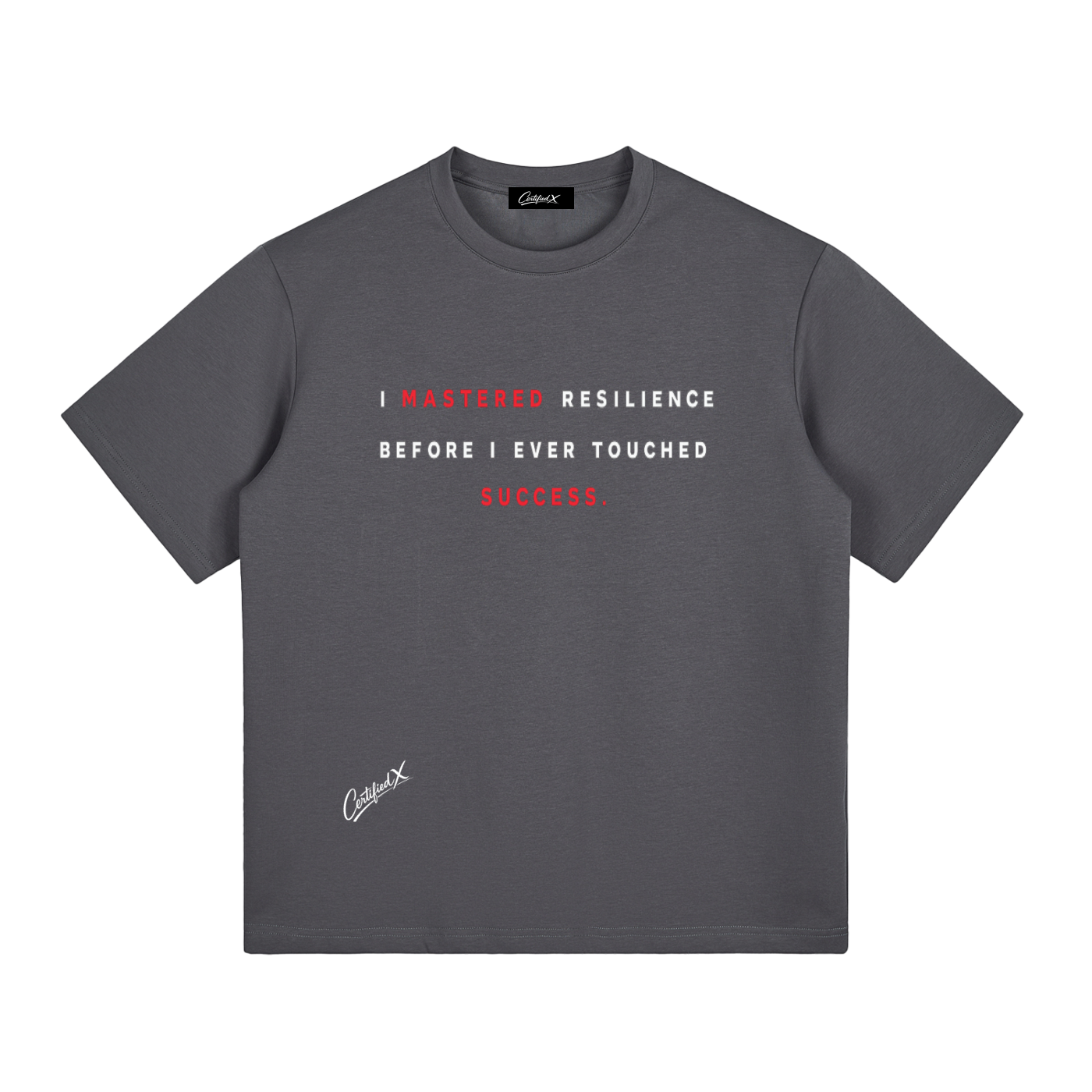 Essential Cooling Performance T-Shirt
