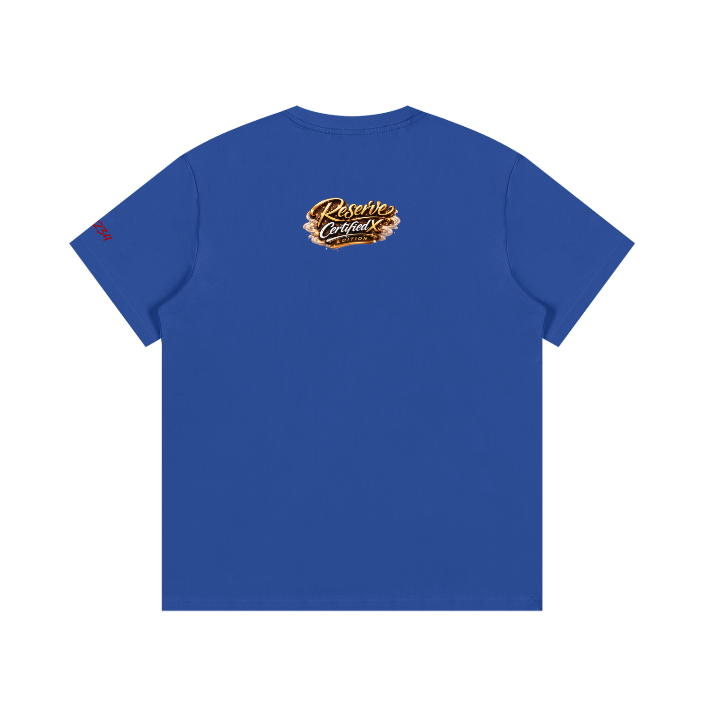 Essential Cotton T-Shirt