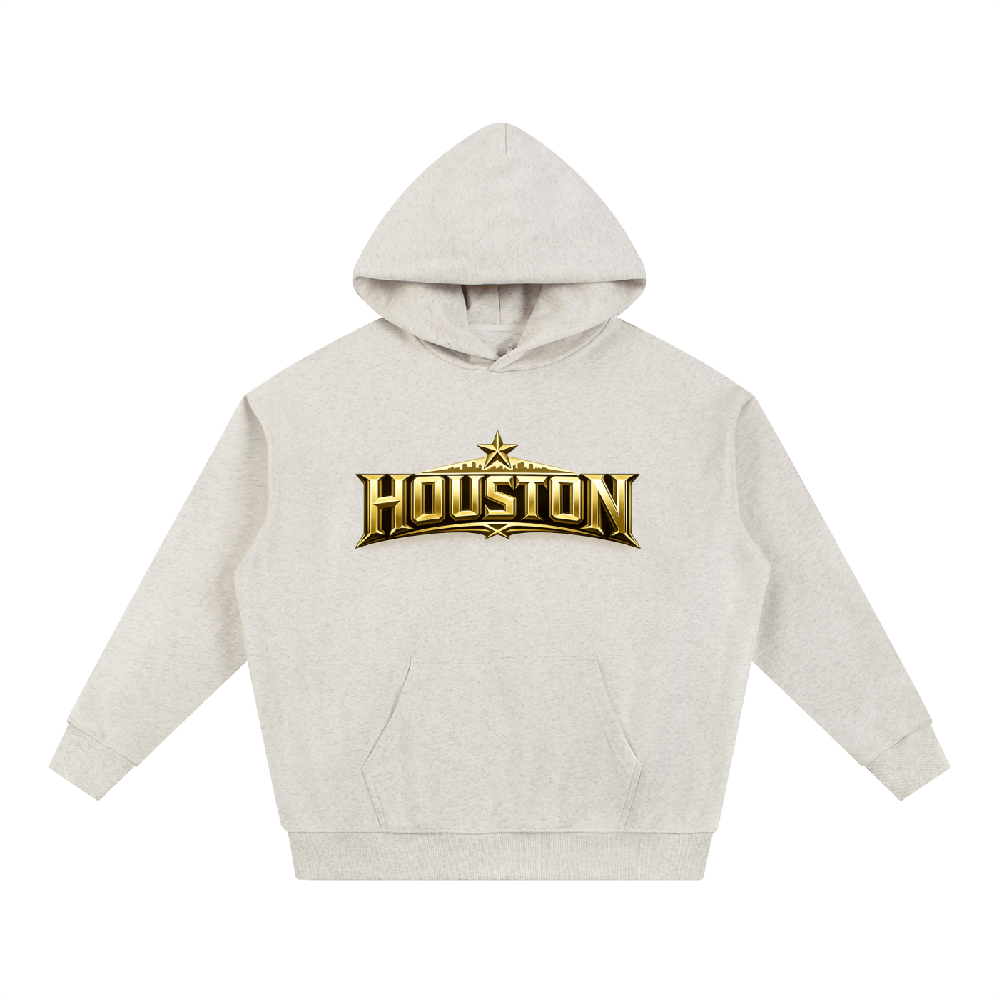 Essential Heavyweight Hoodie