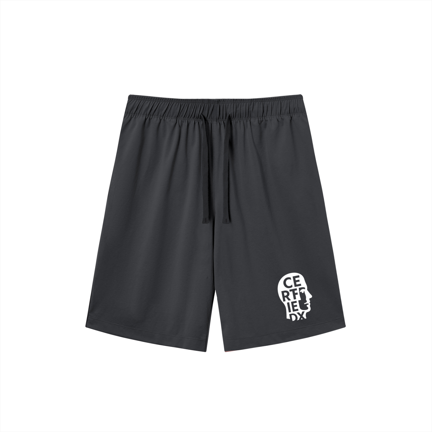 Men's Lightweight Drawstring Shorts
