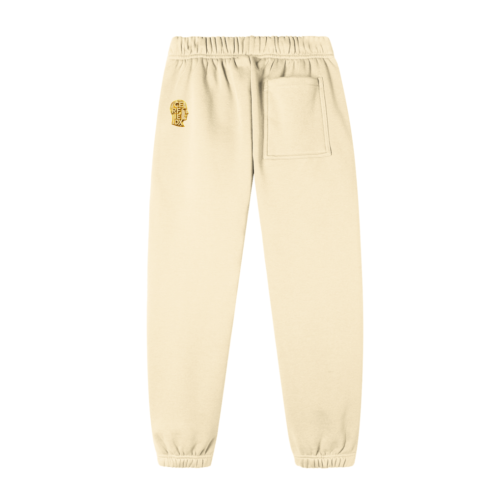Essential Fleece Sweatpants