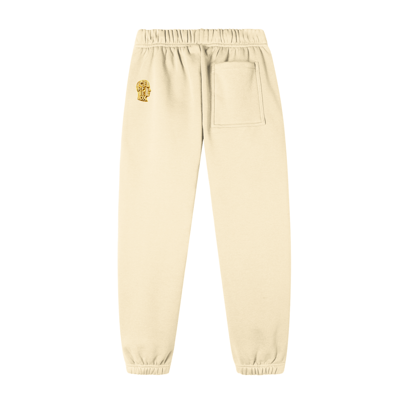 Essential Fleece Sweatpants