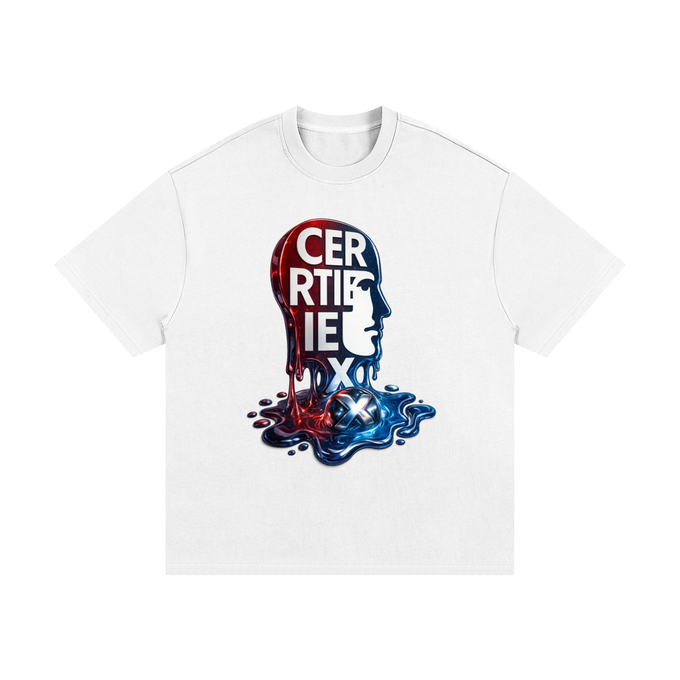 Essential Heavyweight Cotton T-Shirt