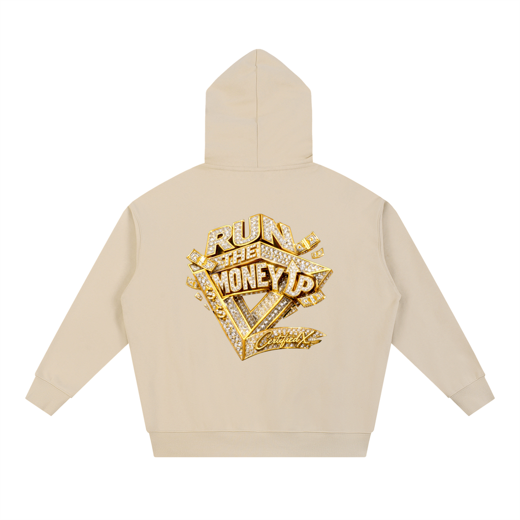 Essential Heavyweight Hoodie
