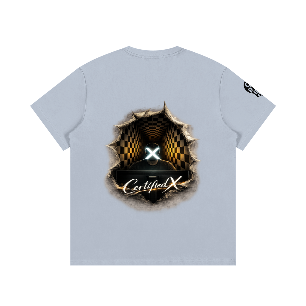 Essential Cotton T-Shirt