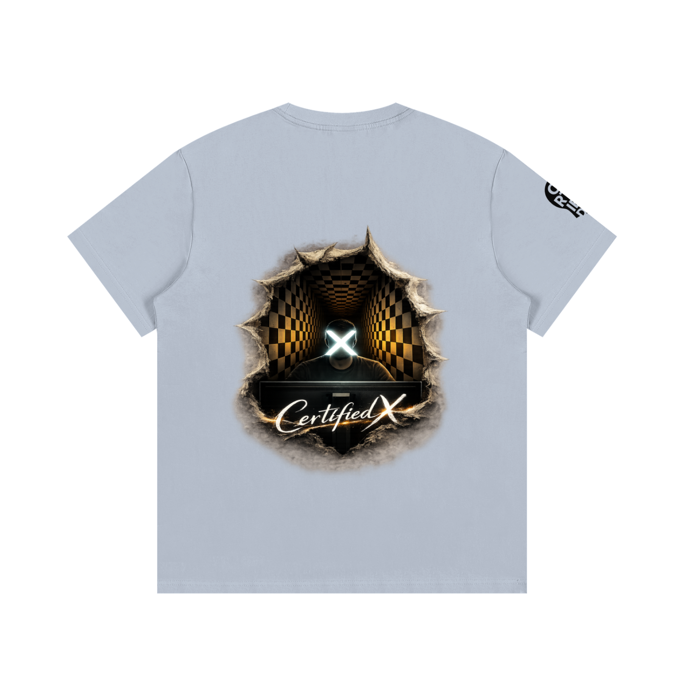 Essential Cotton T-Shirt
