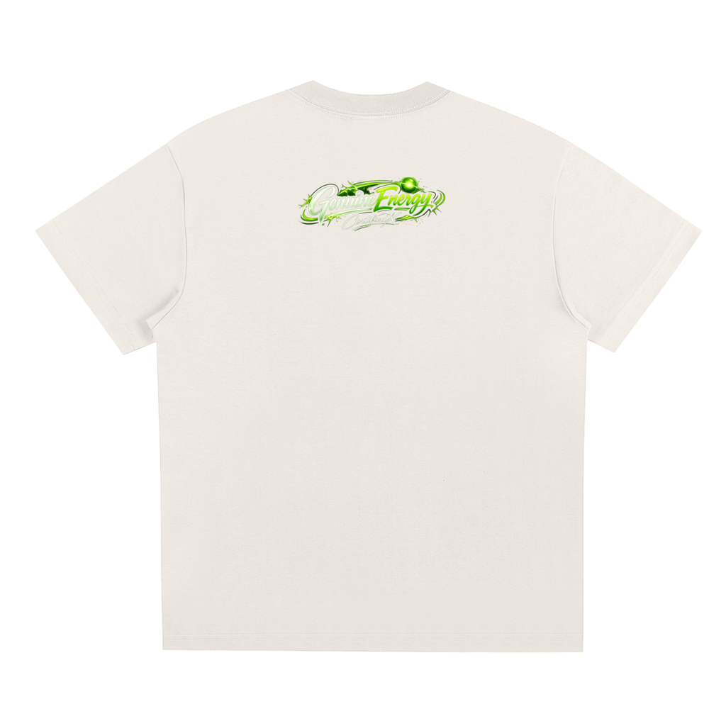 Sorona Quick-Dry Cooling T-Shirt