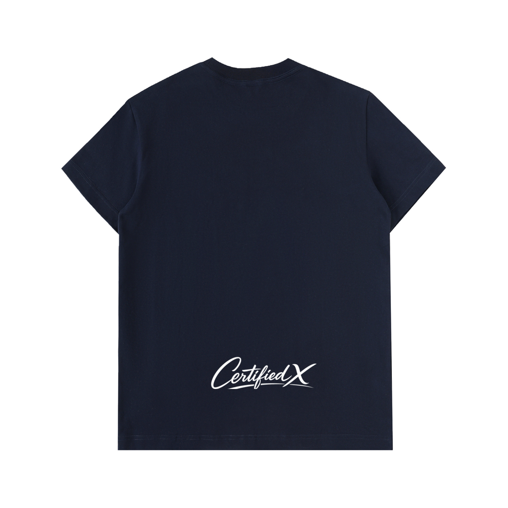 Essential Heavyweight Cotton T-Shirt