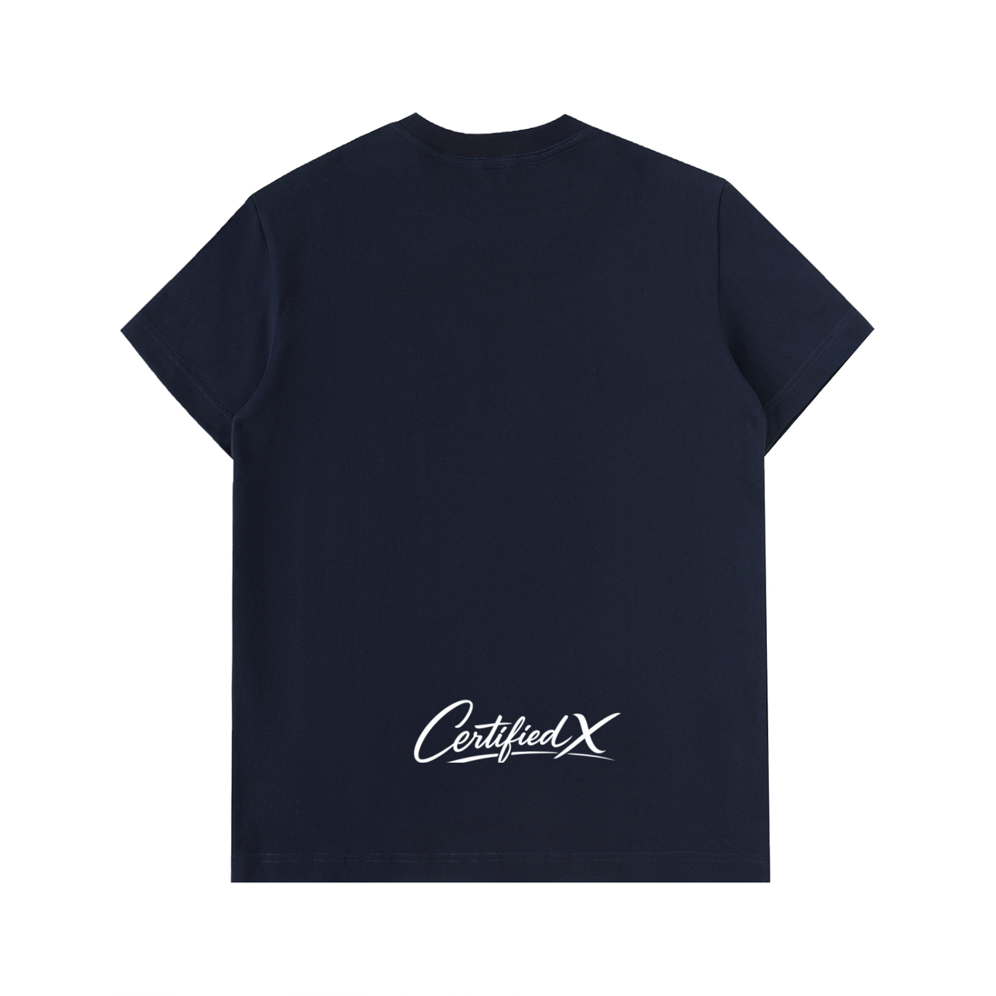 Essential Heavyweight Cotton T-Shirt