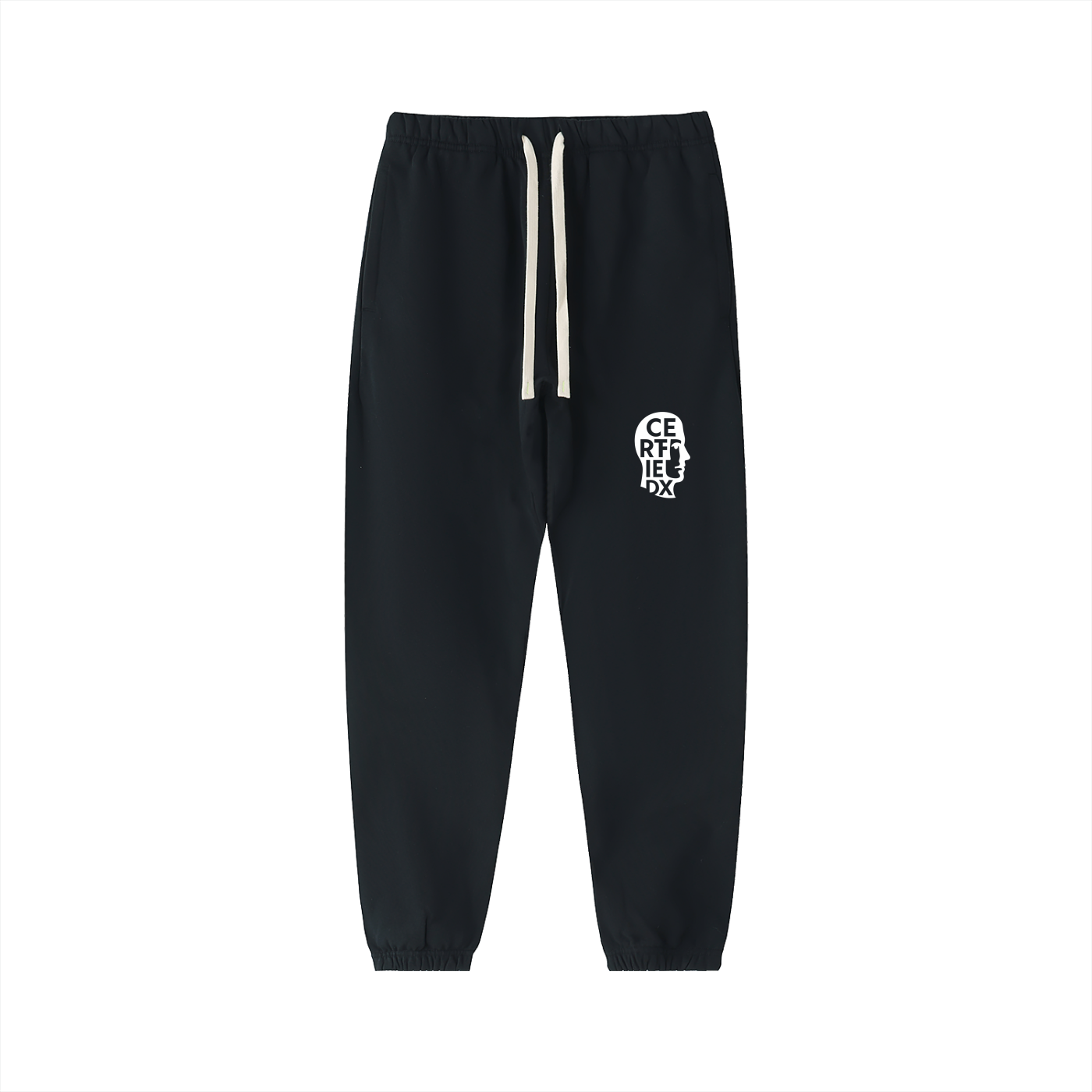 Essential Heavyweight Cotton Sweatpants