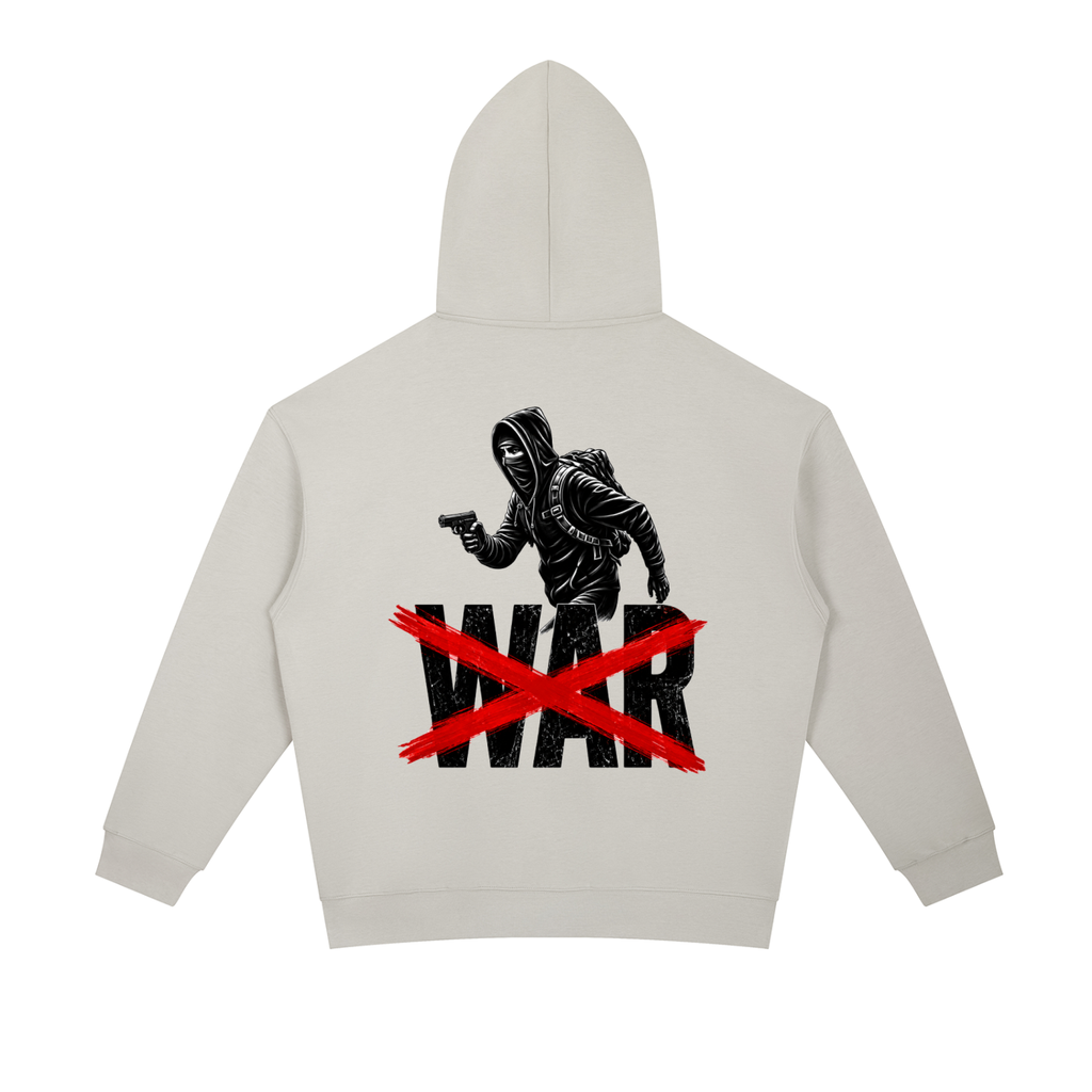 Essential Heavyweight Hoodie