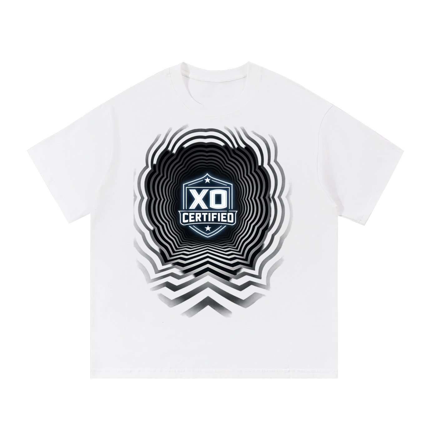 Essential Cotton T-Shirt