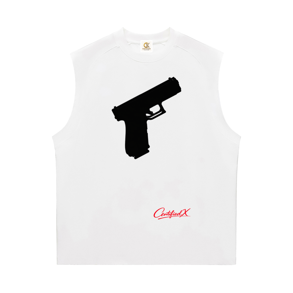 Sorona Quick-Dry Cooling Tank Top