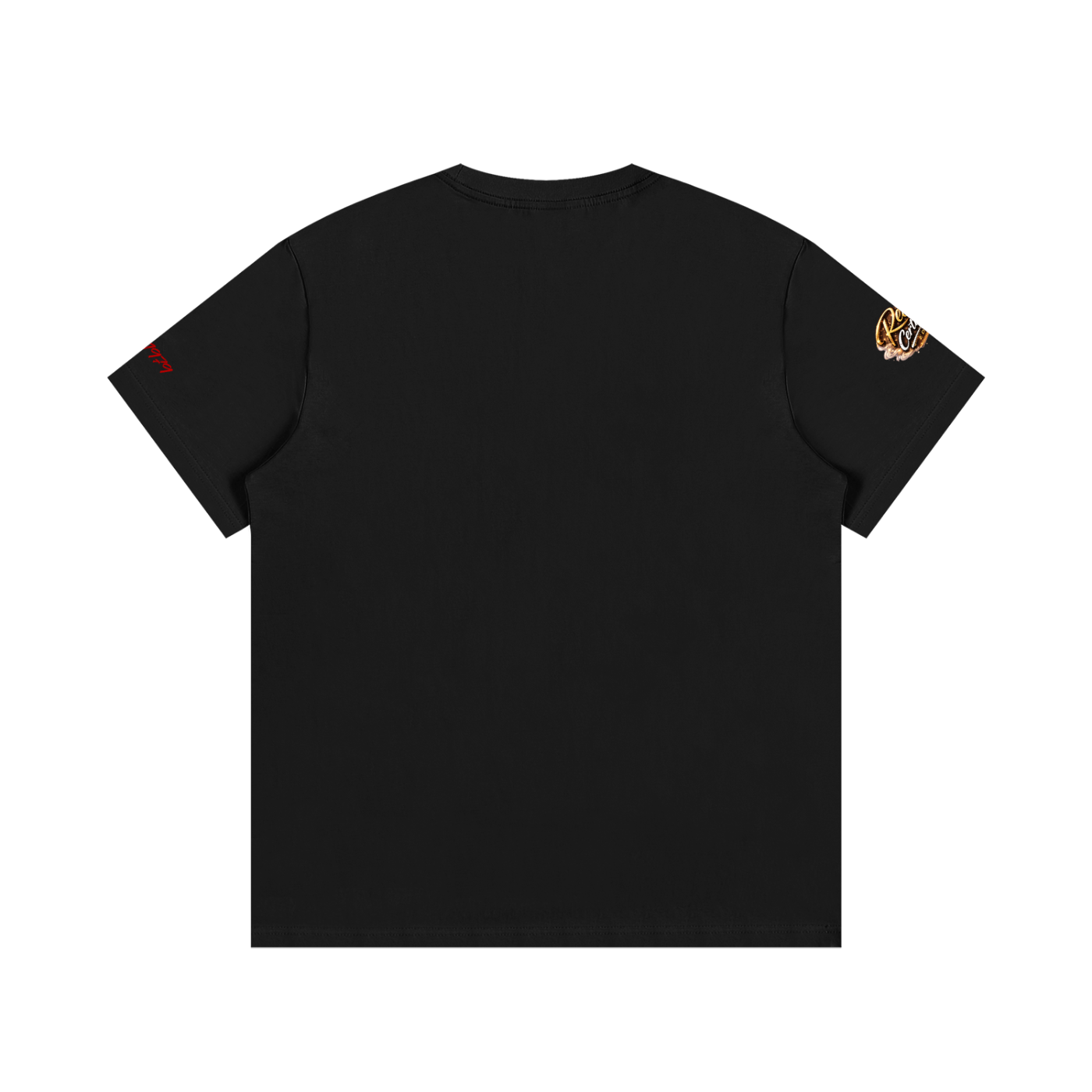 Essential Cotton T-Shirt
