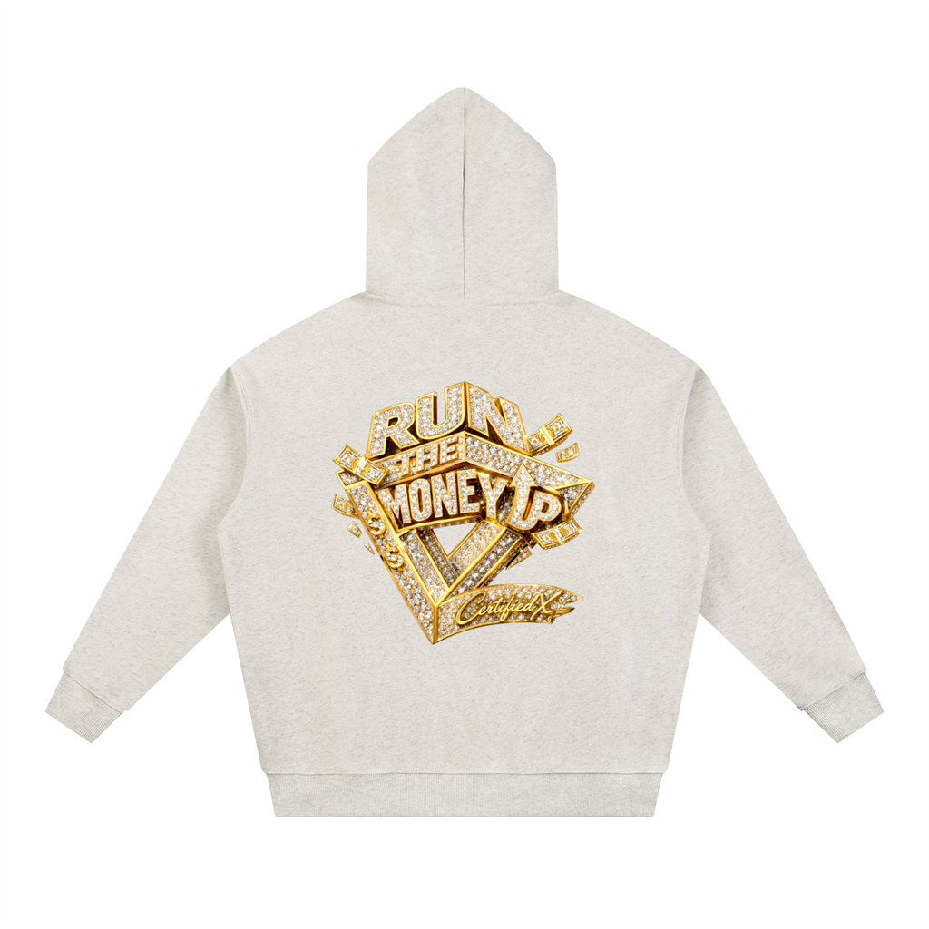 Essential Heavyweight Hoodie