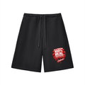 Essential Heavyweight Fleece Shorts